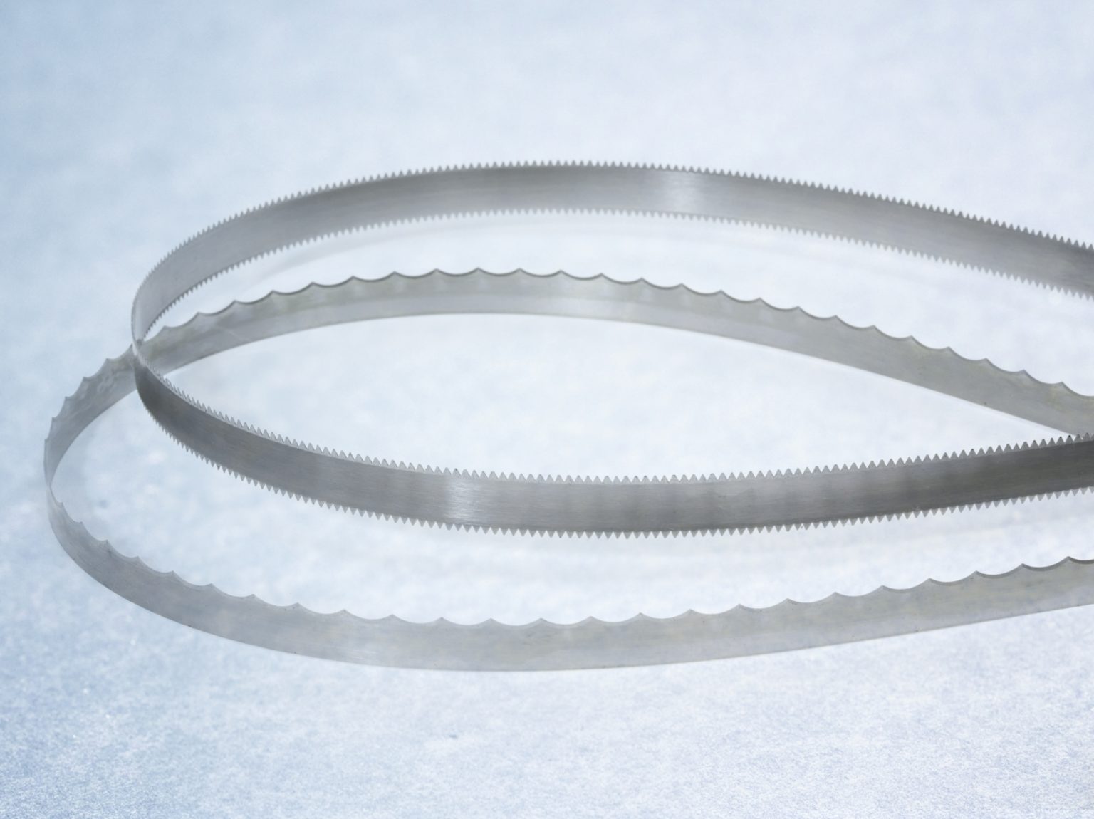 帯鋸（バンドソー・バンドナイフ）に関する製品情報｜切削工具製作の神谷機工株式会社