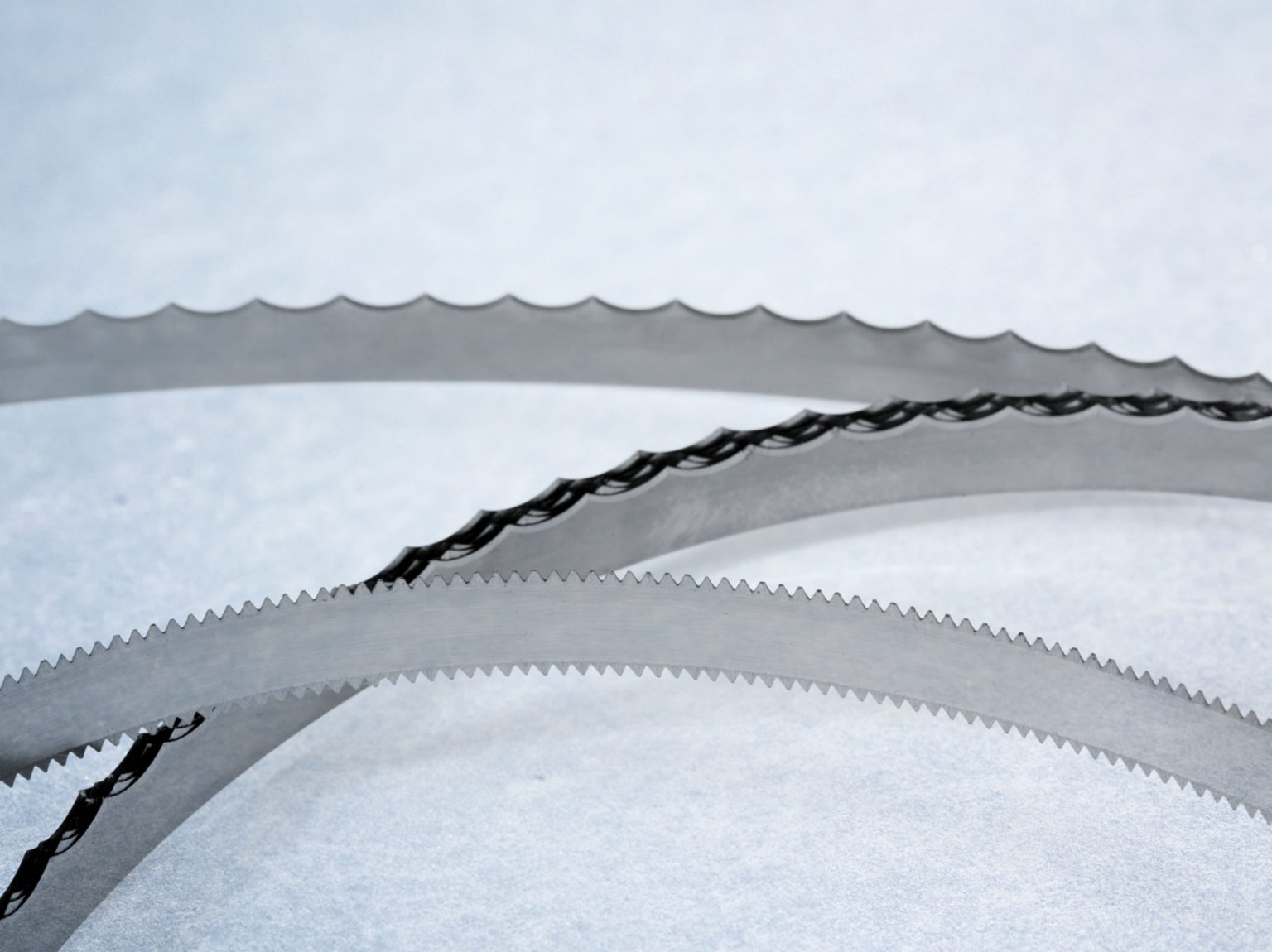 帯鋸（バンドソー・バンドナイフ）に関する製品情報｜切削工具製作の神谷機工株式会社