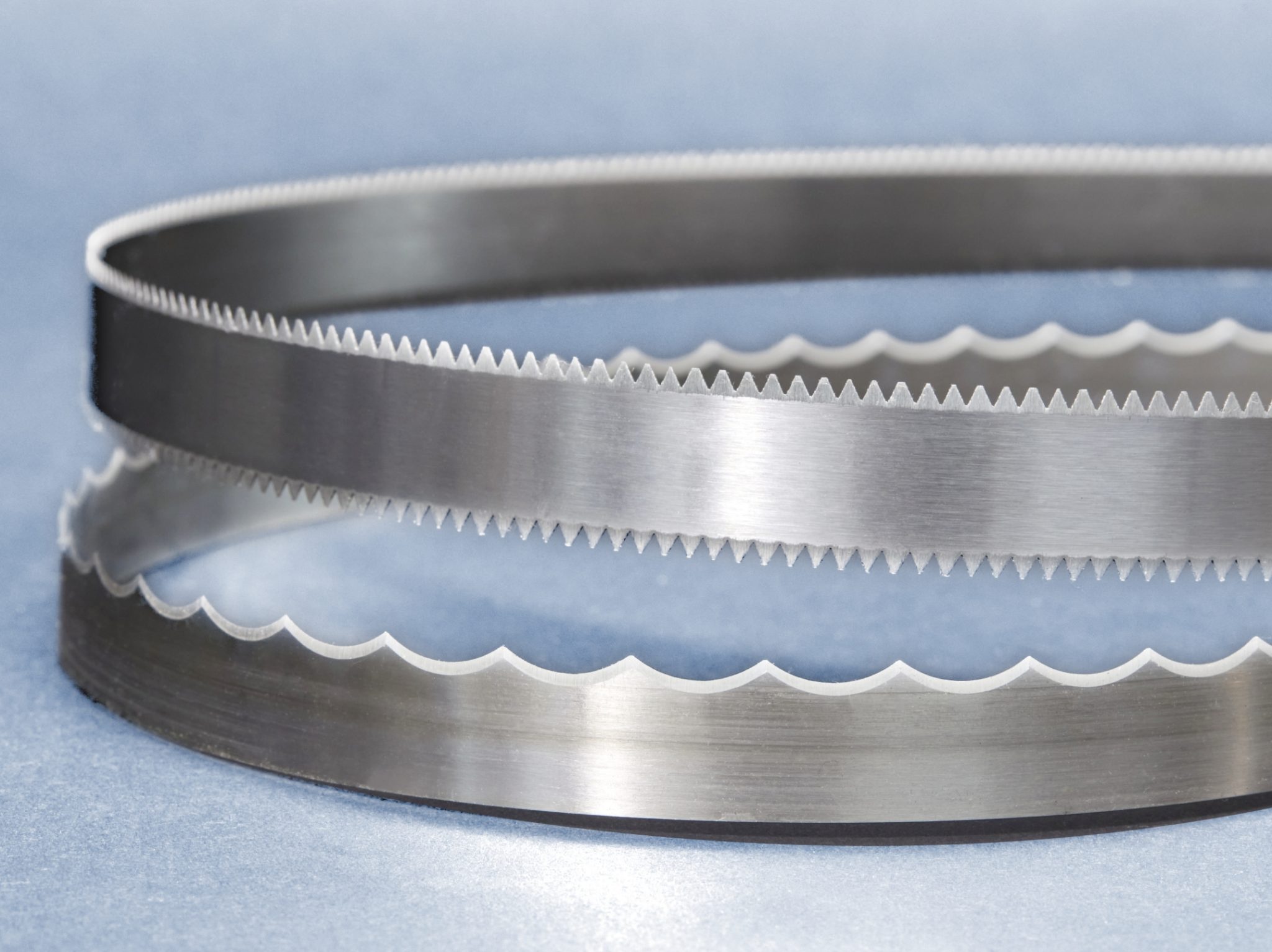 帯鋸（バンドソー・バンドナイフ）に関する製品情報｜切削工具製作の神谷機工株式会社