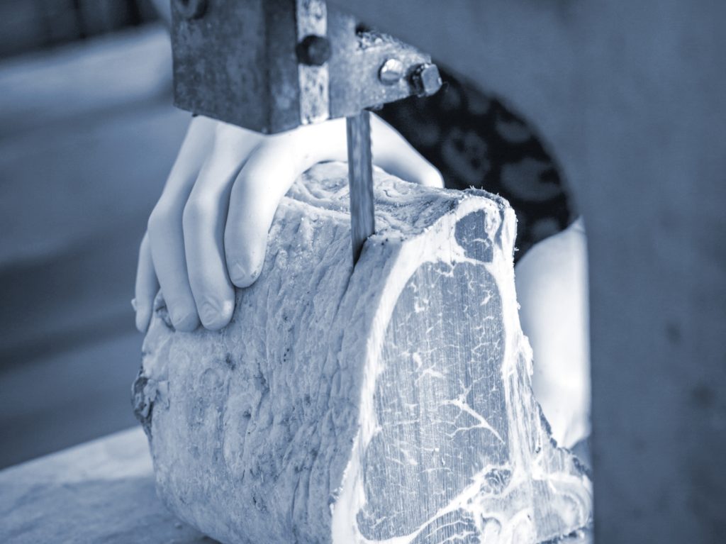 帯鋸（バンドソー・バンドナイフ）に関する製品情報｜切削工具製作の神谷機工株式会社